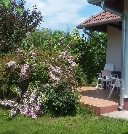 Cserkei Nyaralo Cserkeszolo Luaran gambar