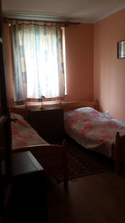 Cserkei Nyaralo Cserkeszolo Luaran gambar