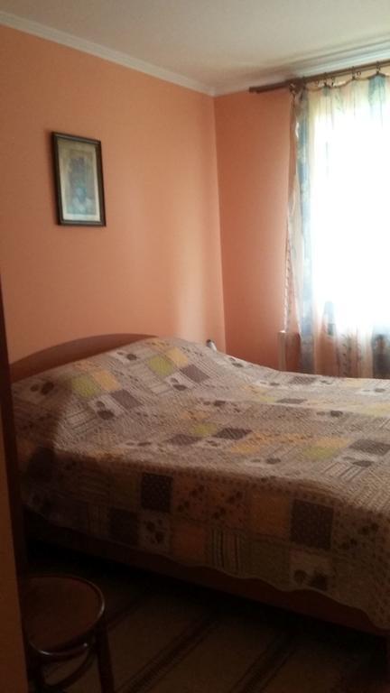 Cserkei Nyaralo Cserkeszolo Luaran gambar